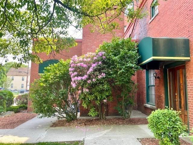 Leominster, MA 01453,54 Green St #114