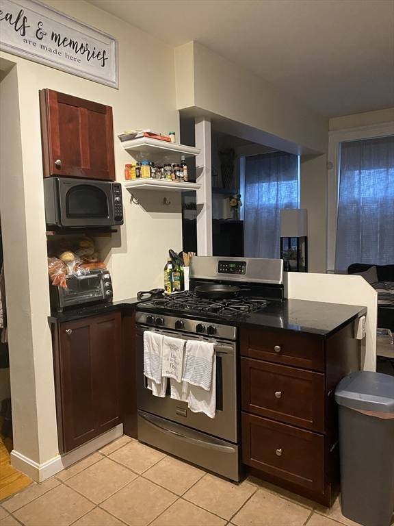 Boston, MA 02128,142-146 Everett St. #1