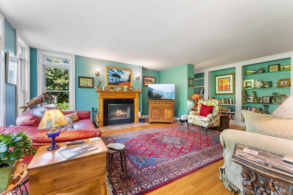 56 Bridle Path Tisbury, MA 02567