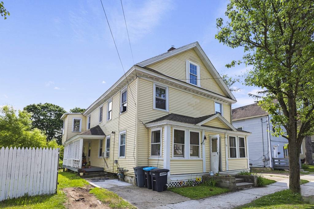 Pittsfield, MA 01201,50-52 John St