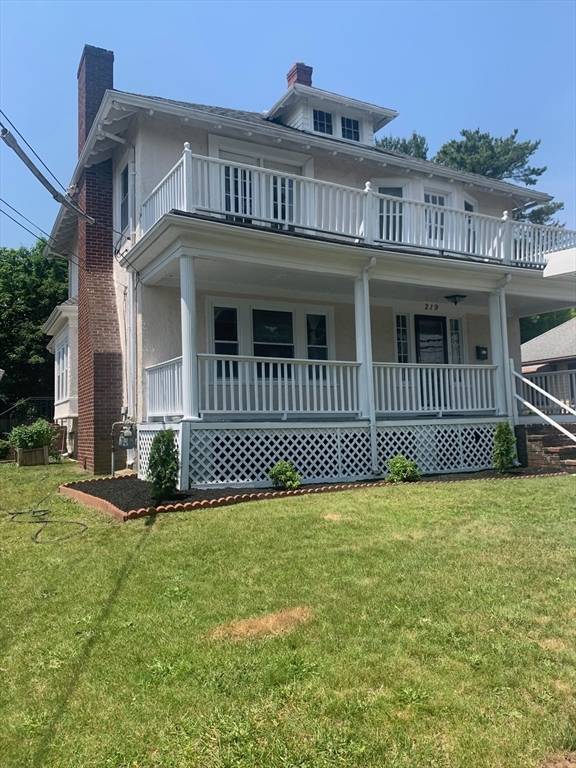 Brockton, MA 02301,219 Copeland St