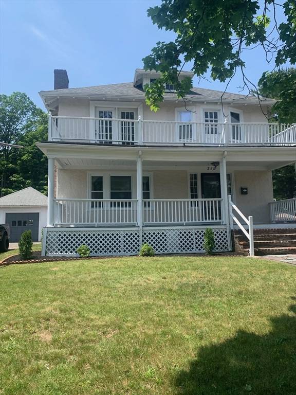 Brockton, MA 02301,219 Copeland St