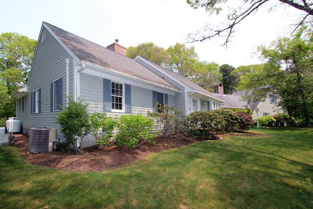 Brewster, MA 02631,81 Red Maple Road
