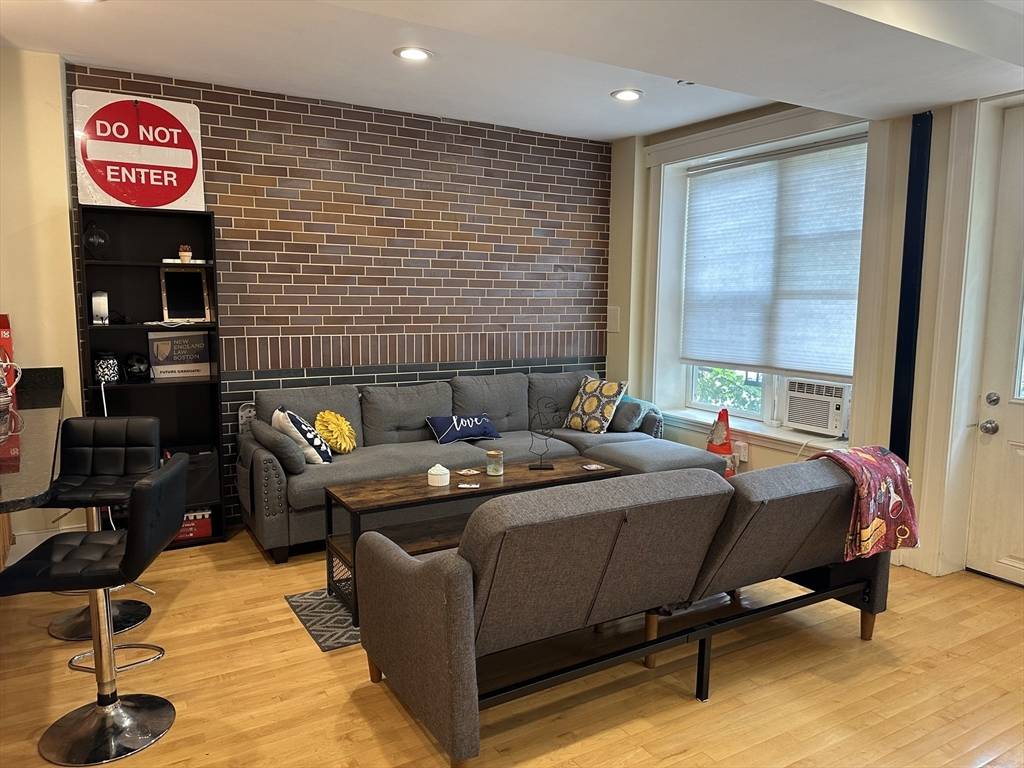 Boston, MA 02128,273 Webster Street #G