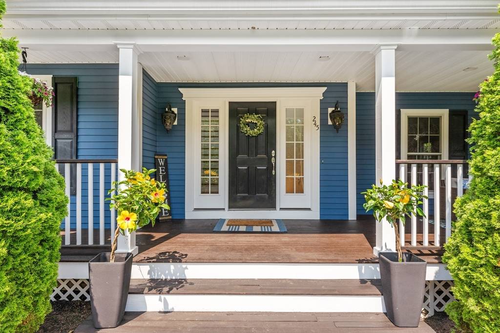 Rehoboth, MA 02769,245 Rocky Hill Rd