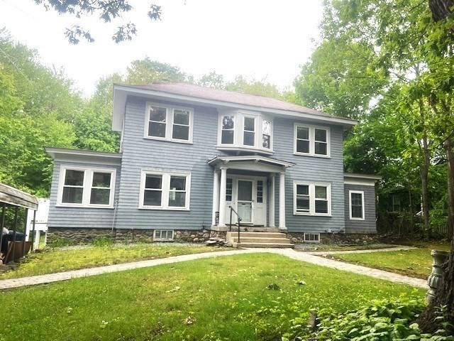 Leominster, MA 01453,227 Union Street