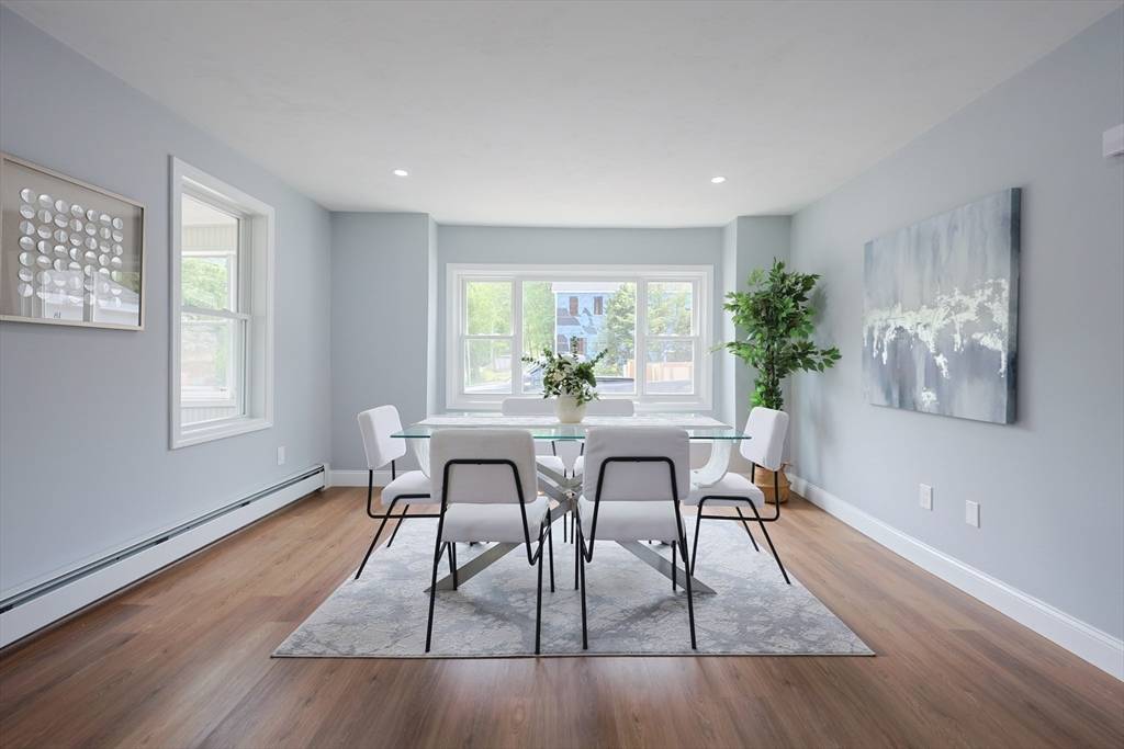 18 Beaumont Rd Worcester, MA 01604