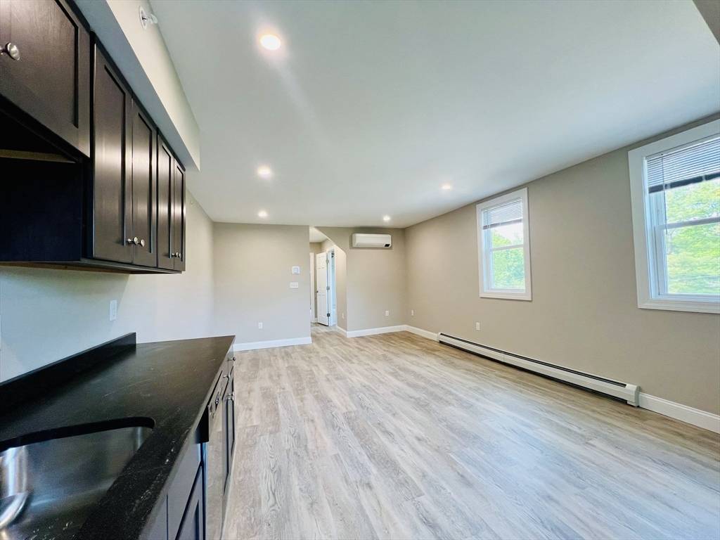 Reading, MA 01867,58-60 Mineral Street #58 C