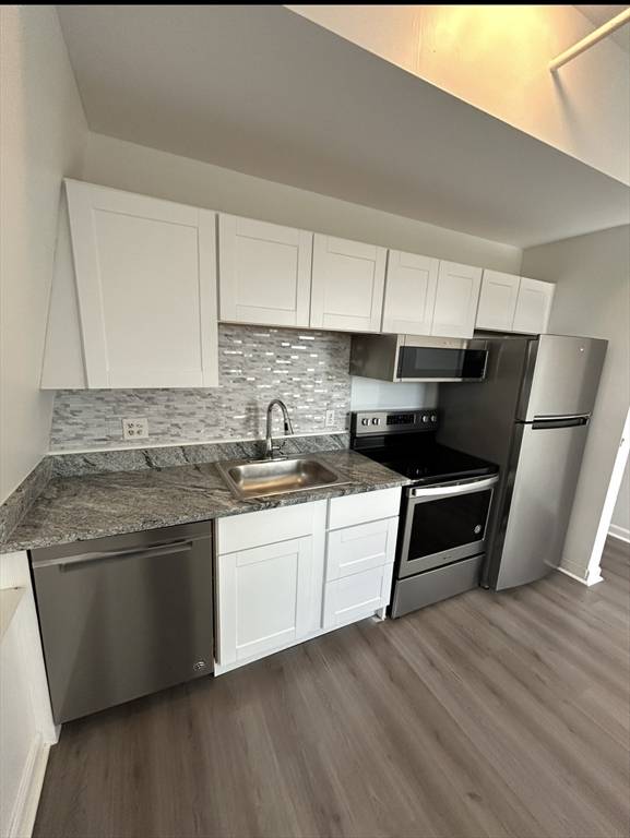 Natick, MA 01760,12 Walnut #18