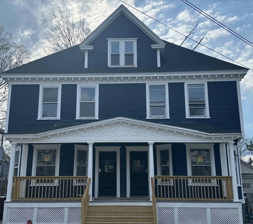 Lowell, MA 01851,27 Burtt St
