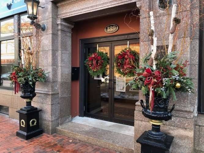 Gloucester, MA 01930,191 Main Street #2B