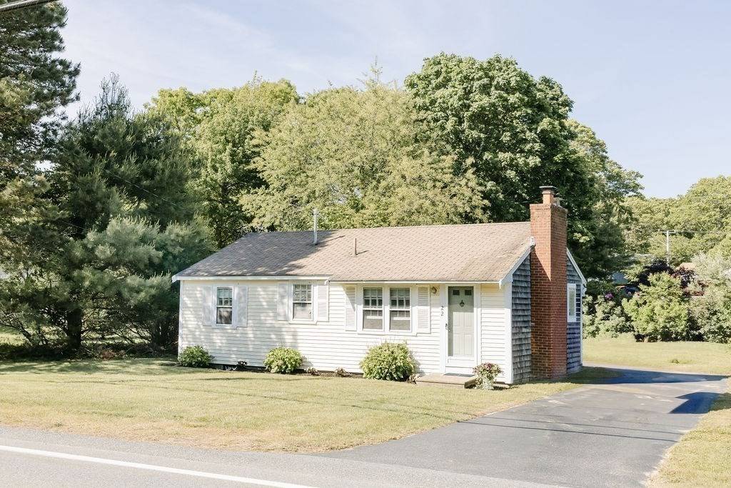 Bourne, MA 02532,22 Presidents Rd