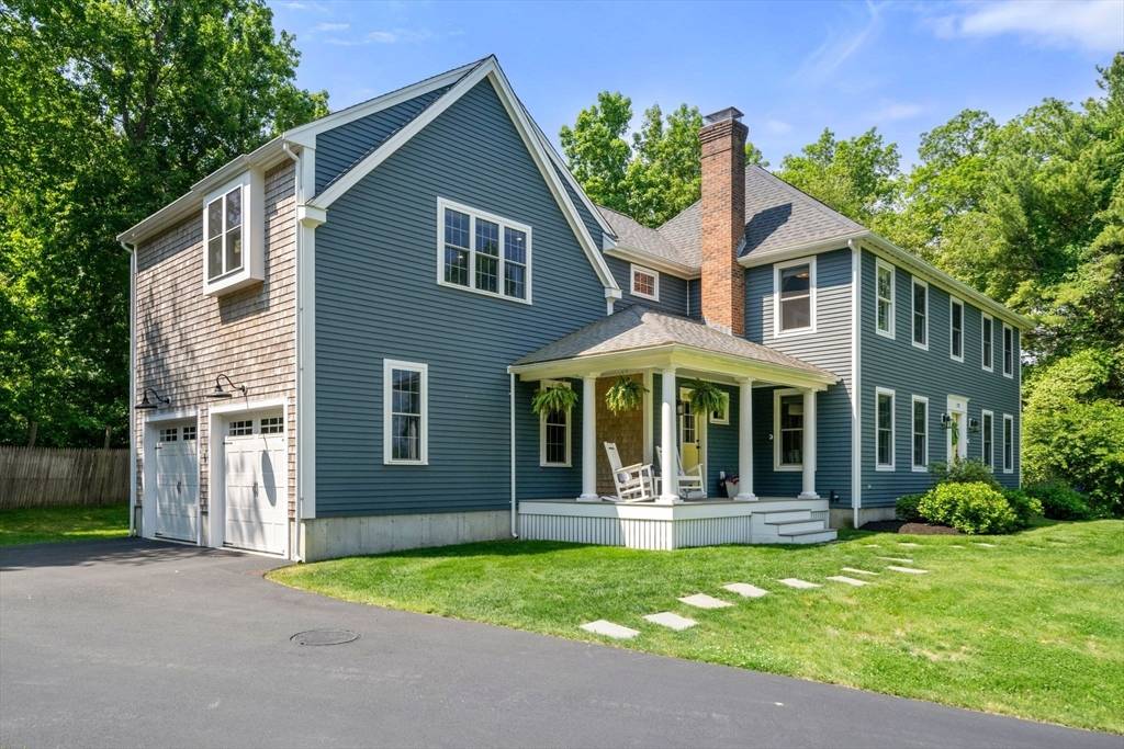 Marshfield, MA 02050,172 Carolyn Circle