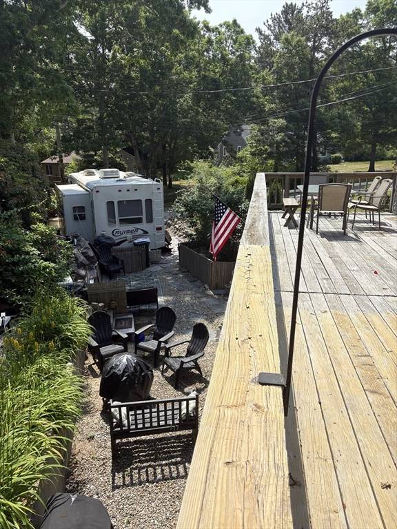 62 Musket Mashpee, MA 02649