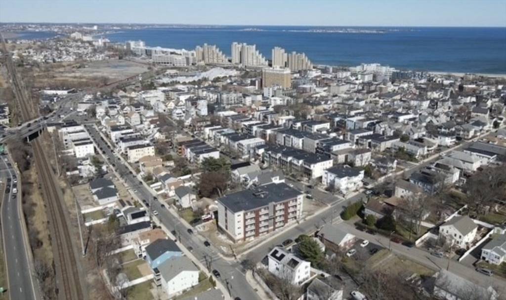 Revere, MA 02151,10 Franklin Ave #G10
