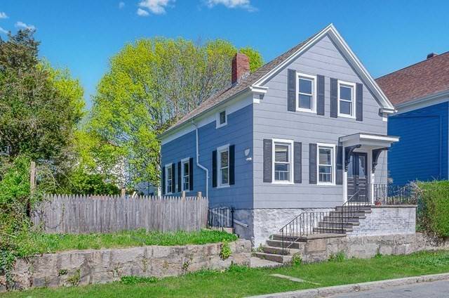 New Bedford, MA 02740,17 Harrison St