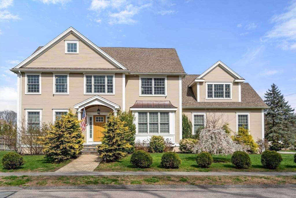 Needham, MA 02492,50 Sterling Rd