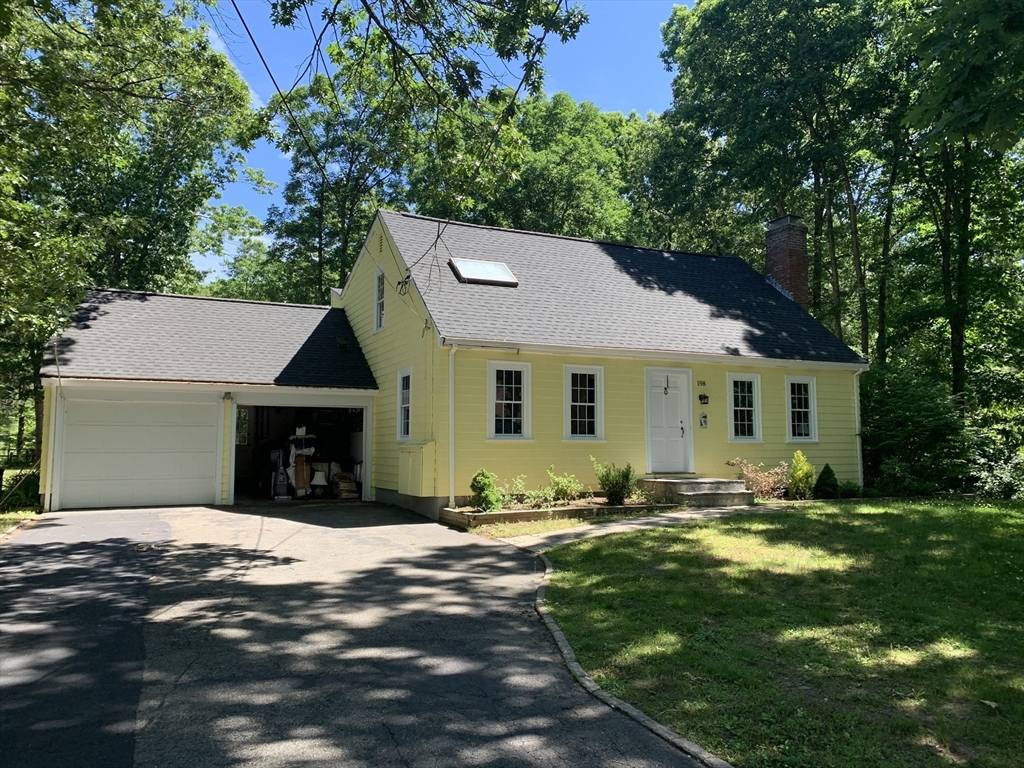Sudbury, MA 01776,198 Pratts Mill Rd