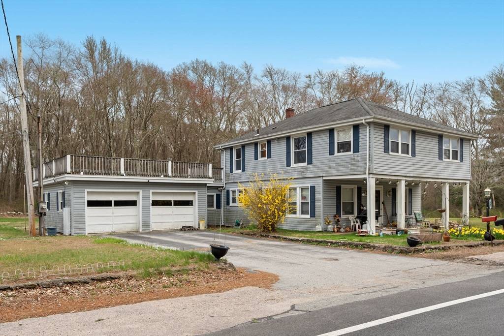 Hopkinton, RI 02804,440 Main St