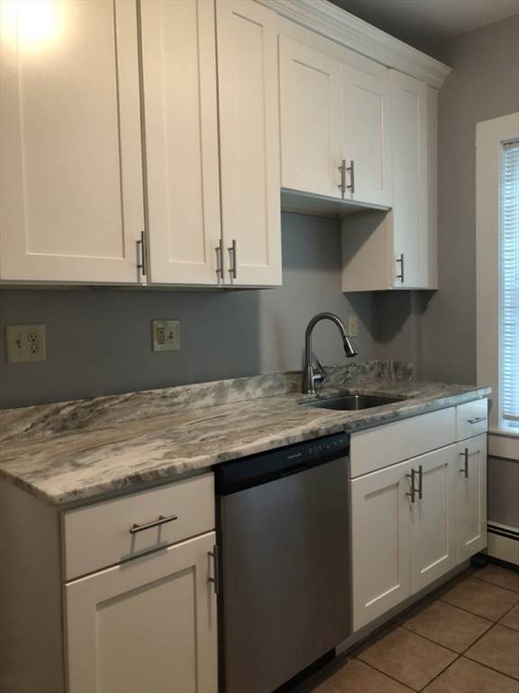Boston, MA 02131,40 Harding #4