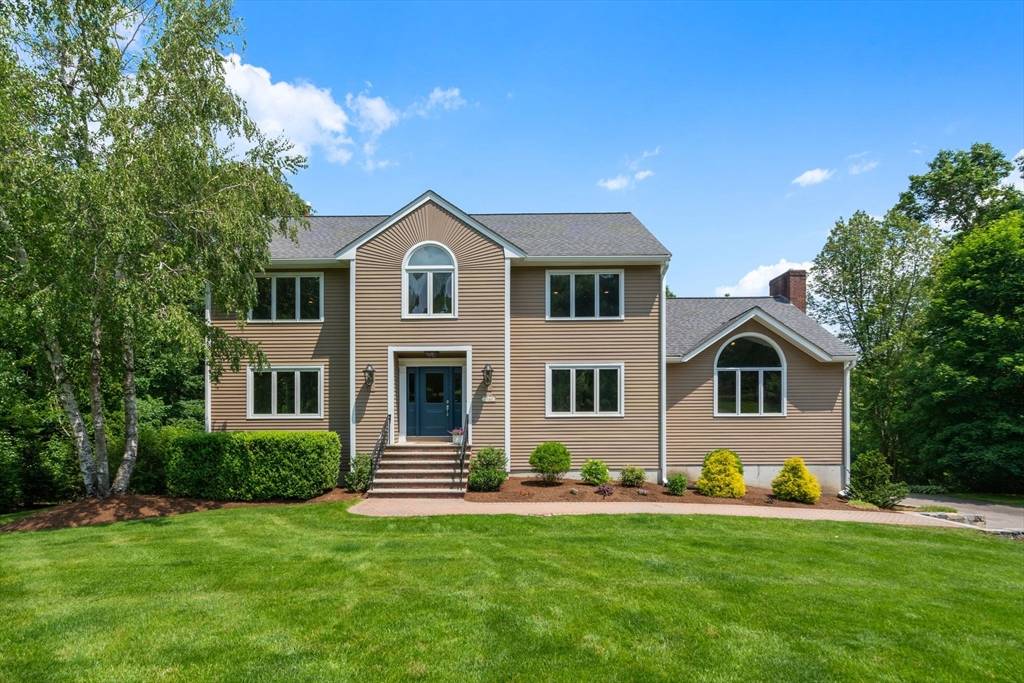 Sharon, MA 02067,66 Ashcroft Rd