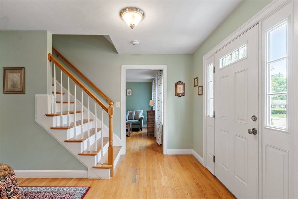 Wilmington, MA 01887,101 Nichols Street