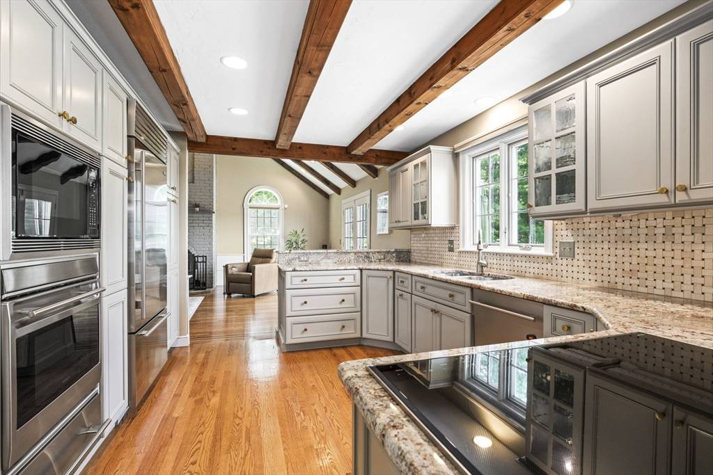 Hopkinton, MA 01748,5 John Matthew Rd