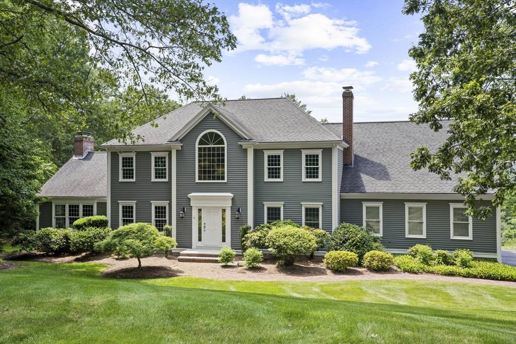 Hopkinton, MA 01748,5 John Matthew Rd