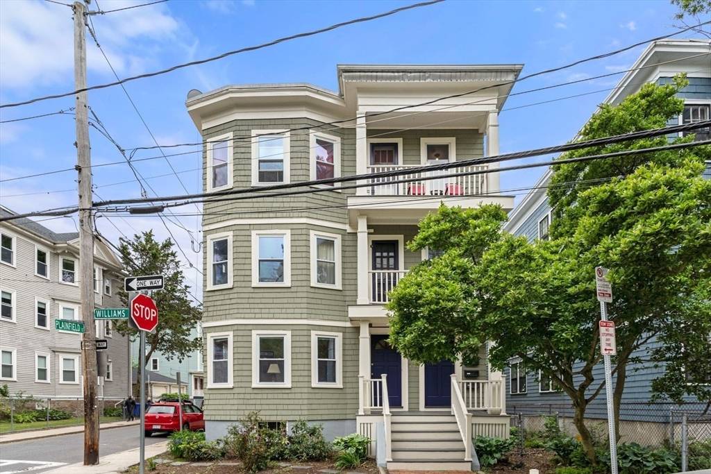 Boston, MA 02130,111 Williams St