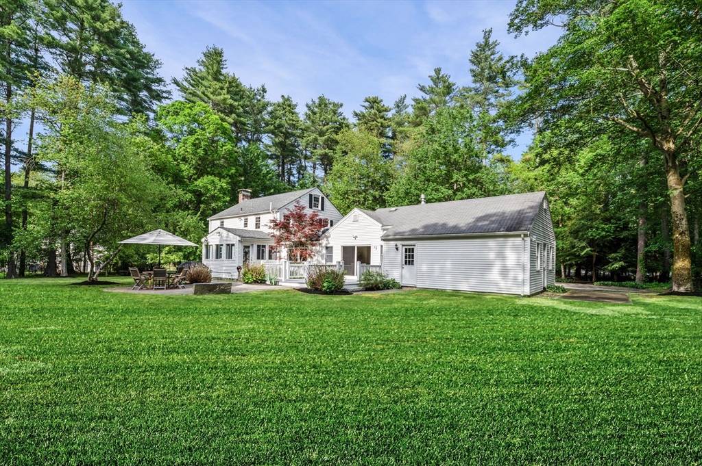 Topsfield, MA 01983,88 Haverhill Road