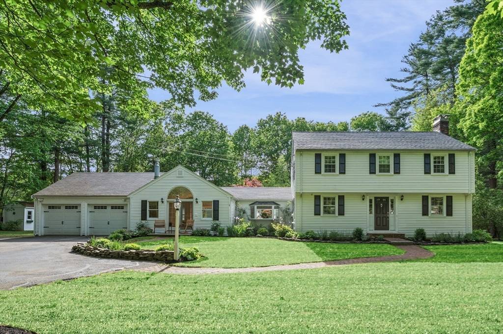 Topsfield, MA 01983,88 Haverhill Road