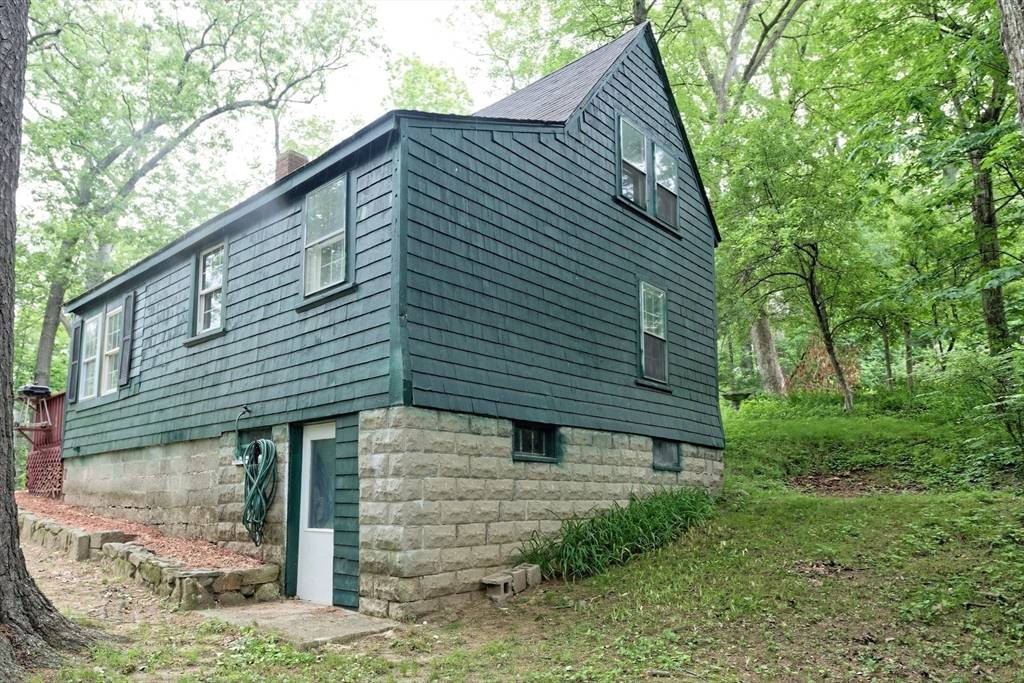 Framingham, MA 01702,450 Mount Wayte Ave