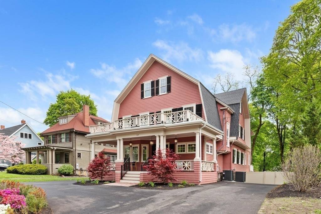 Winchester, MA 01890,107 Cambridge Street