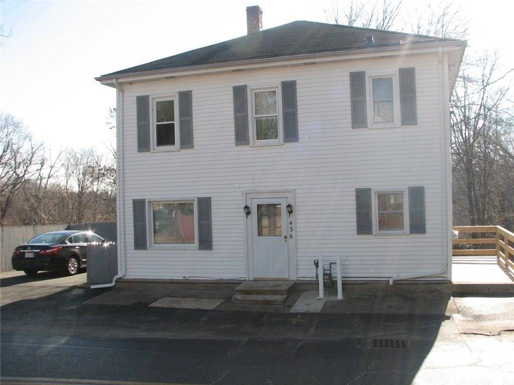 Attleboro, MA 02703,436 Brown Street