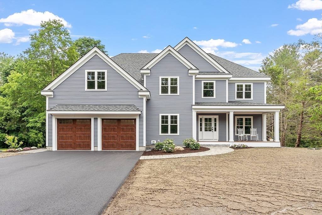 Littleton, MA 01460,192 Tahattawan