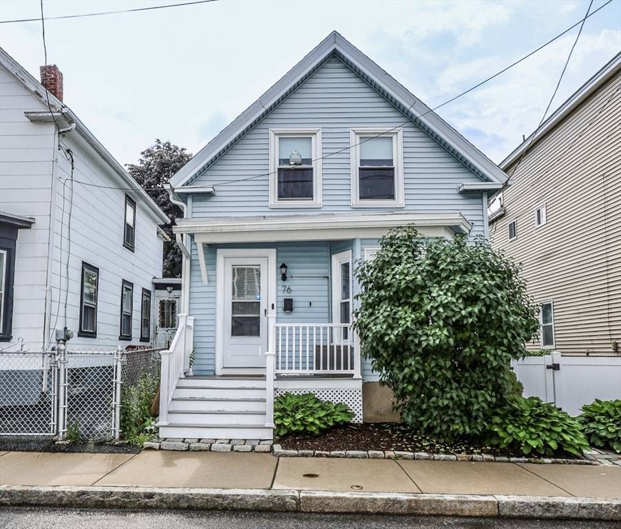 Lowell, MA 01852,76 Newhall St