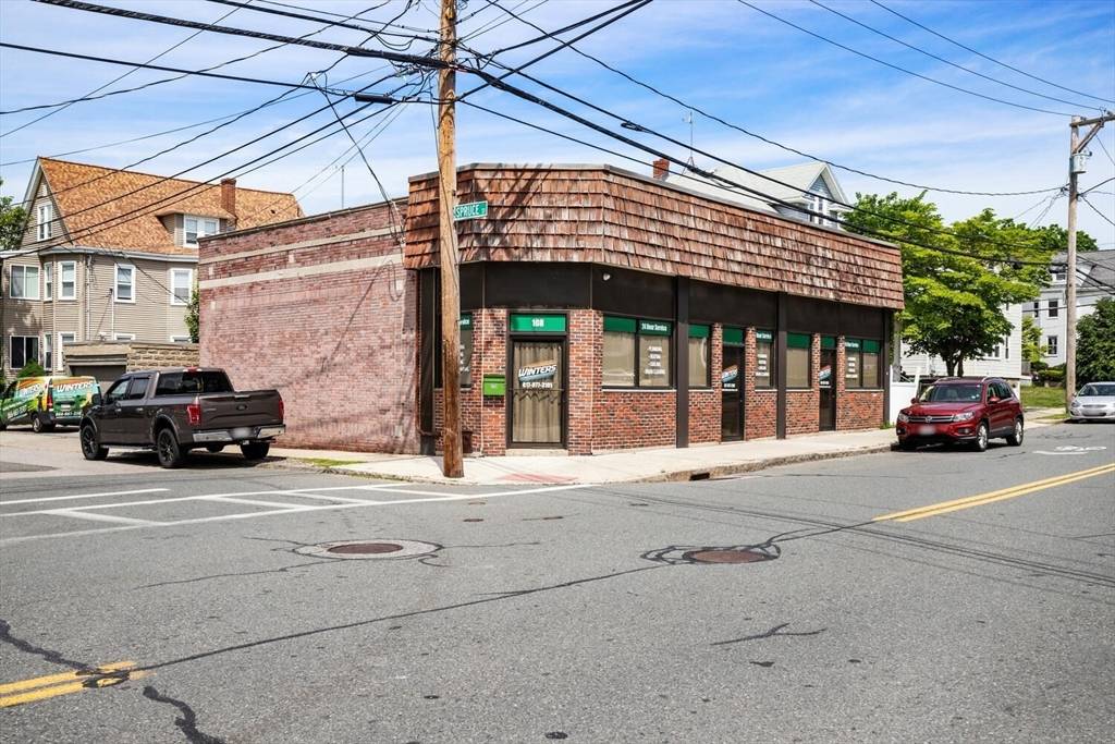Watertown, MA 02472,108 School St