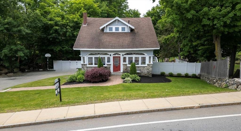 Hudson, MA 01749,139 Washington St