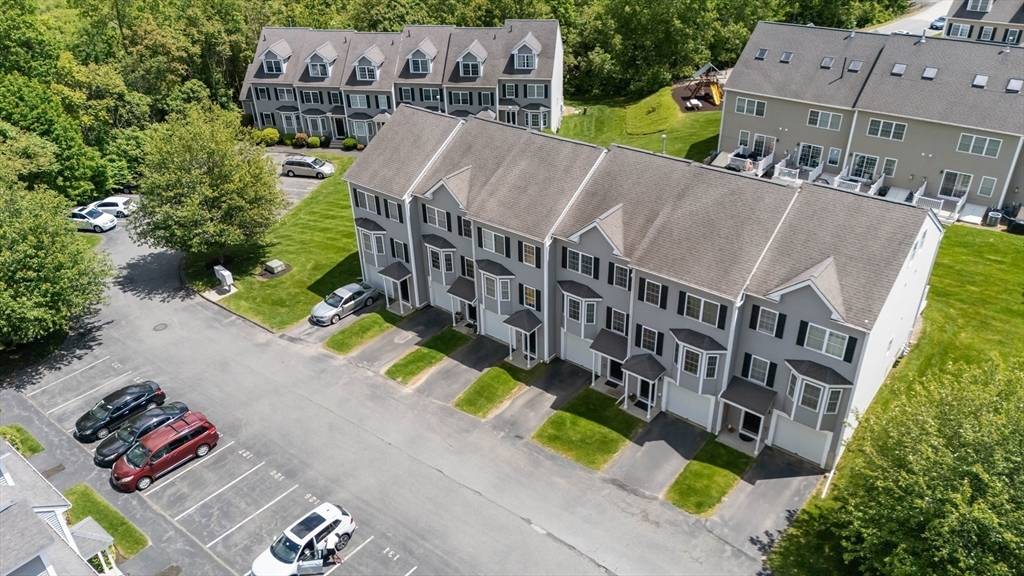 Worcester, MA 01606,10 Sprucewood Ln #10