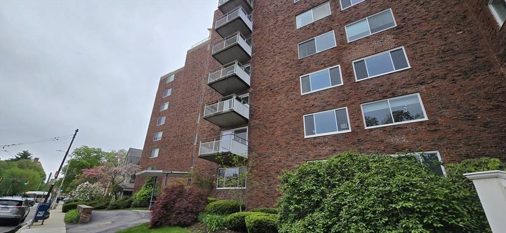 Cambridge, MA 02138,14 Concord Ave #312
