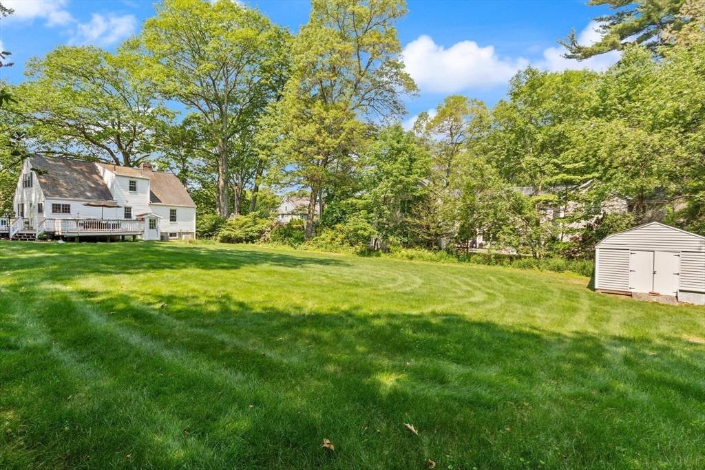 Lexington, MA 02421,187 Cedar St.