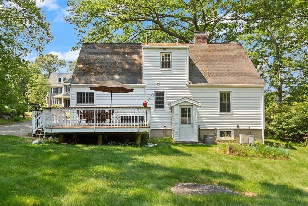 Lexington, MA 02421,187 Cedar St.