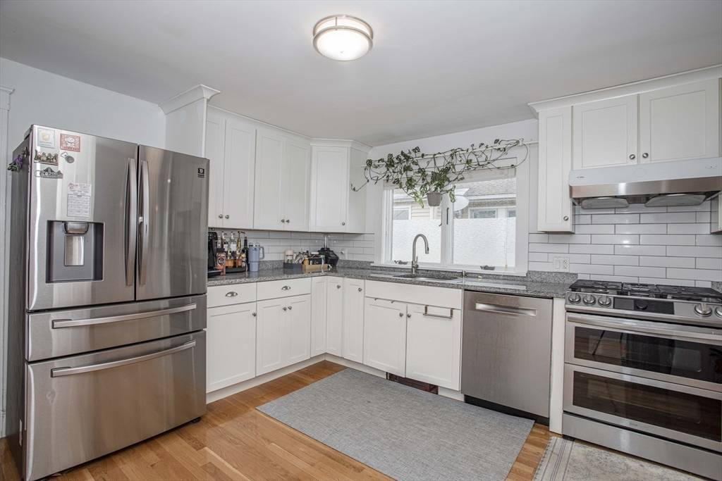 Quincy, MA 02169,10 Oak St. #2