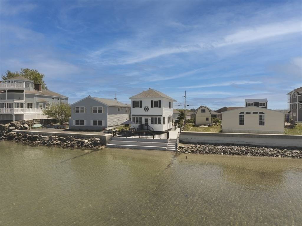 Seabrook, NH 03874,18 River St