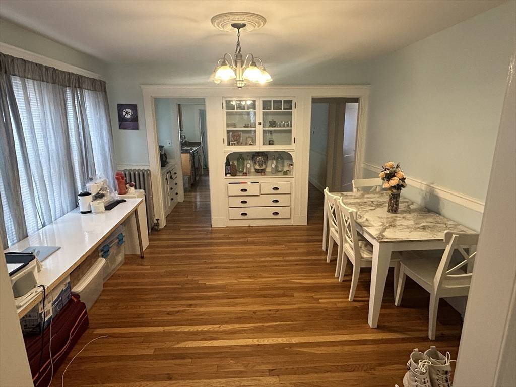 Somerville, MA 02144,25 Irvington Rd #2
