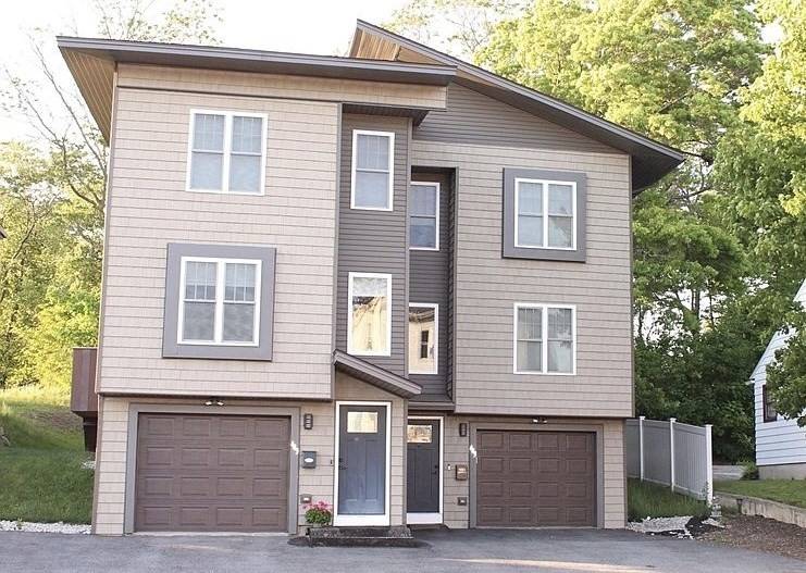 Worcester, MA 01610,445 Cambridge St #445
