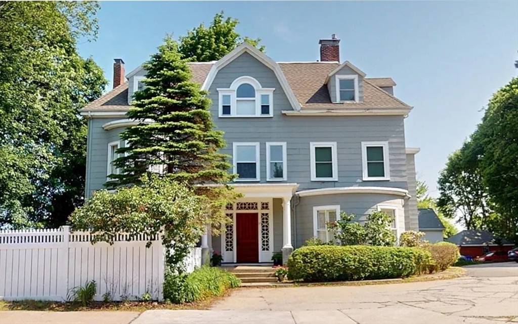 Boston, MA 02135,12 Bigelow Circle #3
