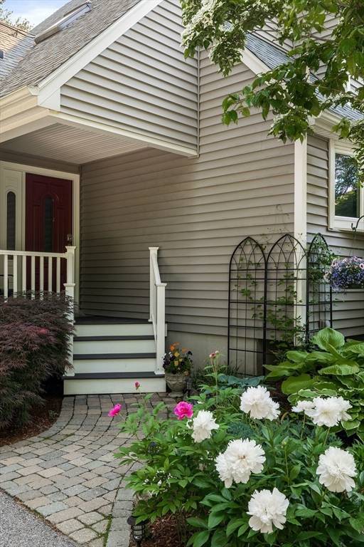 Mendon, MA 01756,61 Northbridge Rd