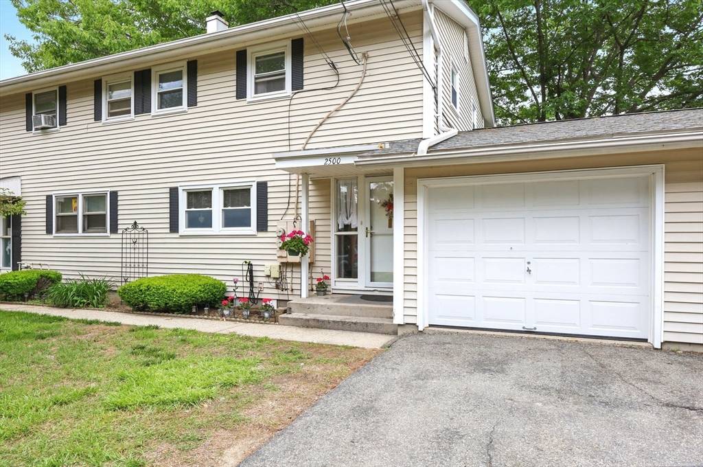 Chicopee, MA 01022,2500 Pendleton Ave #2500