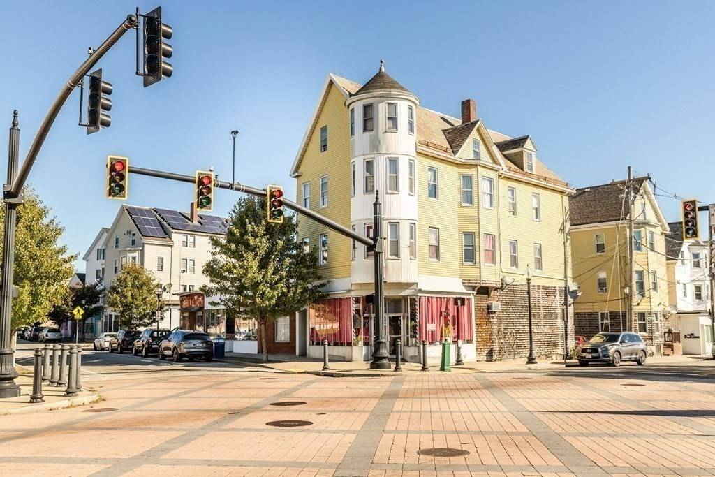 New Bedford, MA 02746,1104 Acushnet Ave